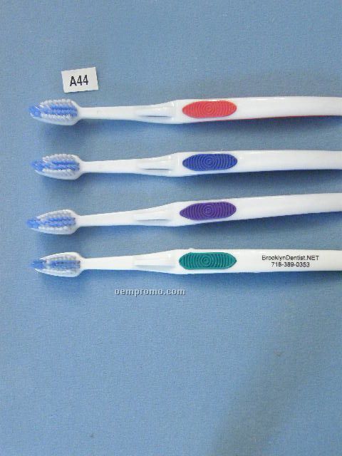 Ultra Flex Comfort Grip Adult Toothbrush