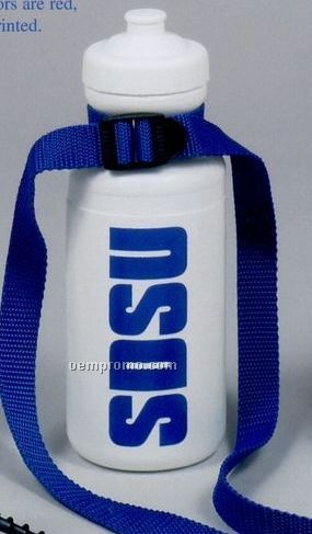 Adjustable Sport Bottle Strap