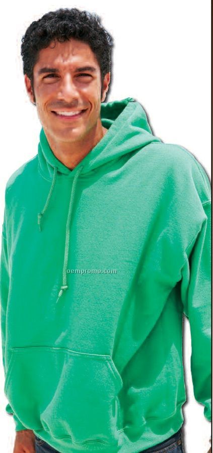 Gildan Heavy Blend Adult Hooded Sweatshirt - Heathers (S-xl)