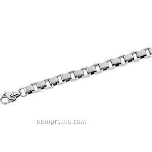 Gents Stainless Steel Bracelet