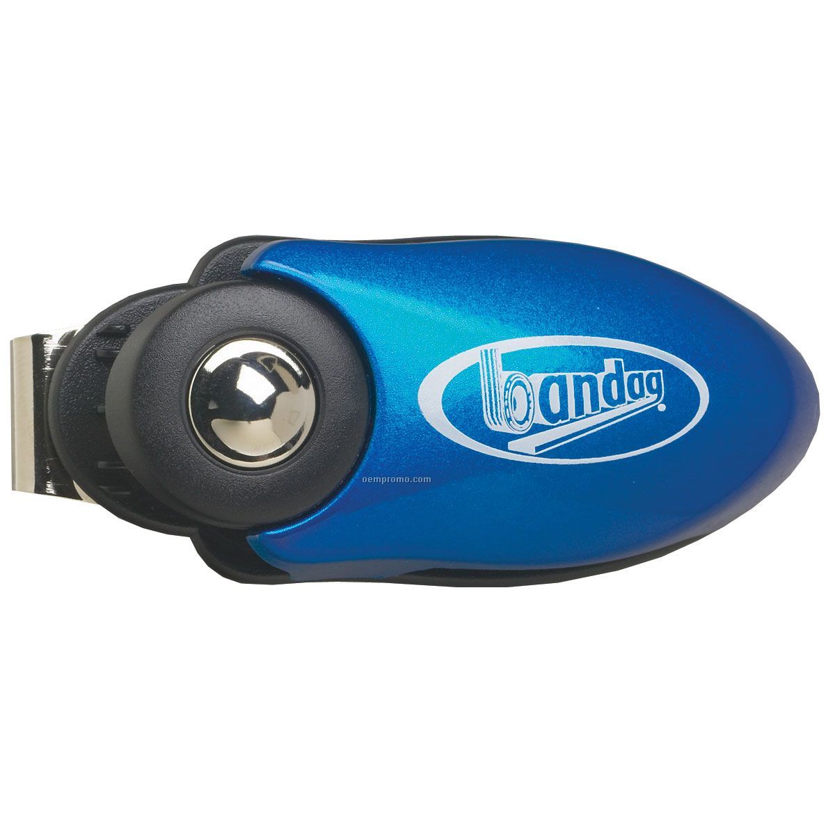 Handiclip III Car Visor Clip & Glasses Holder