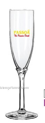 6 Oz. Libbey Domaine Series Champagne Flute