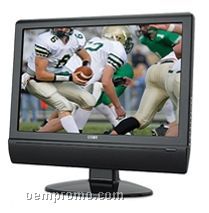 Coby 22" Widescreen Lcd Hdtv / Monitor