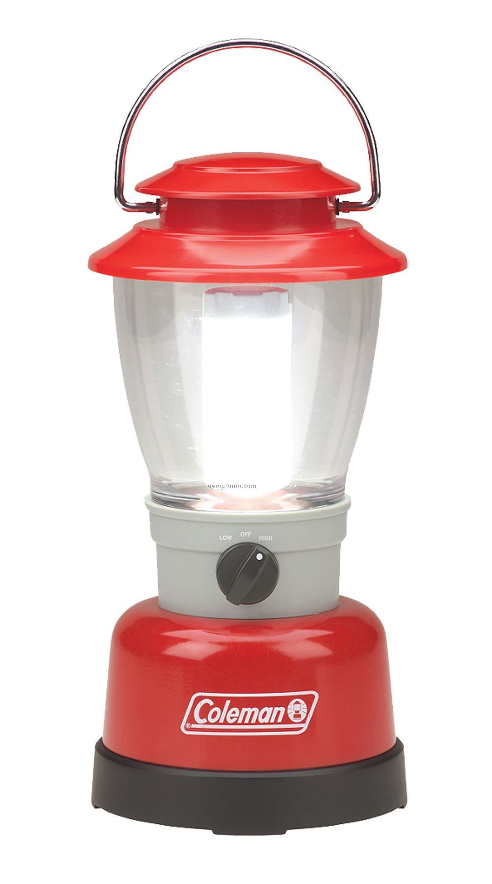 Coleman 4d Cpx LED Classic Lantern (Printed)