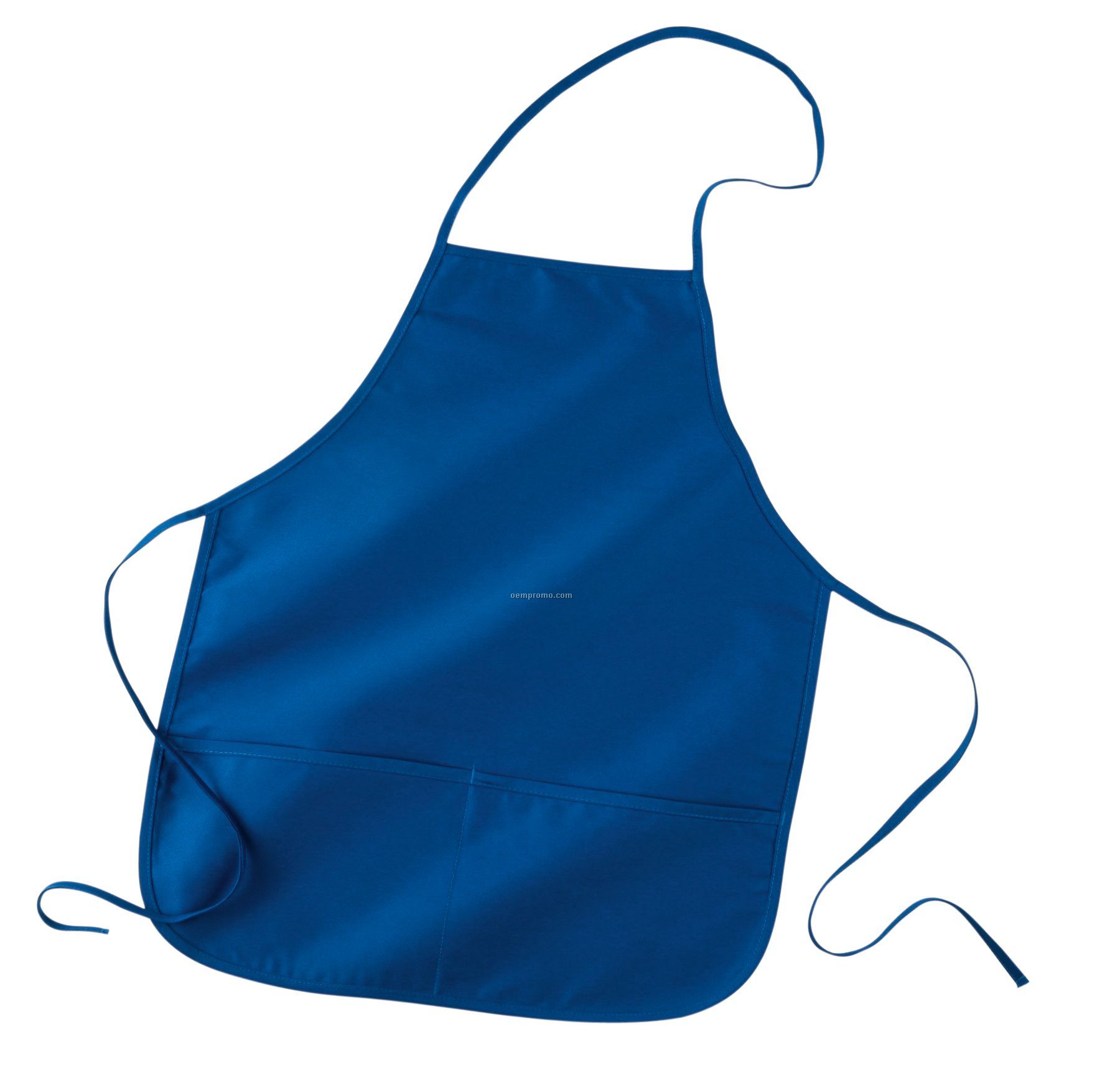 Kc Caps Small Pocketed Apron - Colors