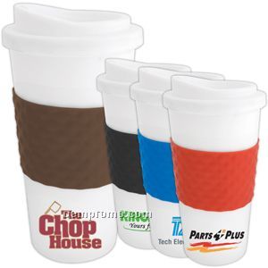 The Coffee Cup Tumbler - 24 Hours