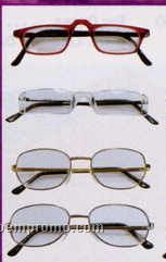 12 Dozen Preselected Reading Eyeglass Assortment