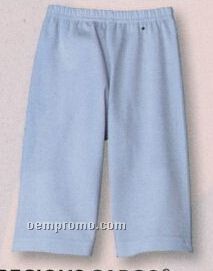 Precious Cargo Infant Jersey Pants (6m-24m)