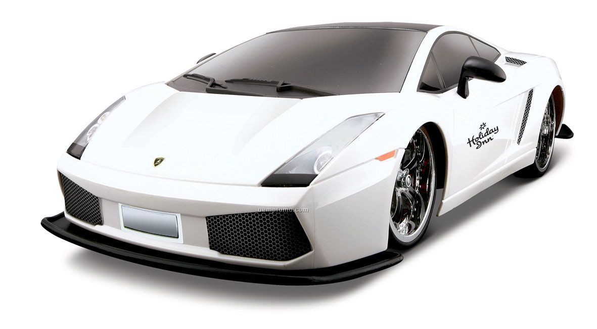 14" R/C 1:10-1:12 Lamborghini Gallardo