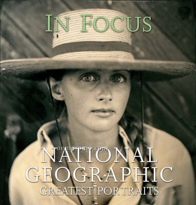 National Geographic In Focus