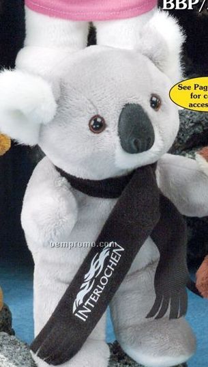 Bean Bag Pal Koala Bear