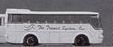 Matchbox Transporter Bus