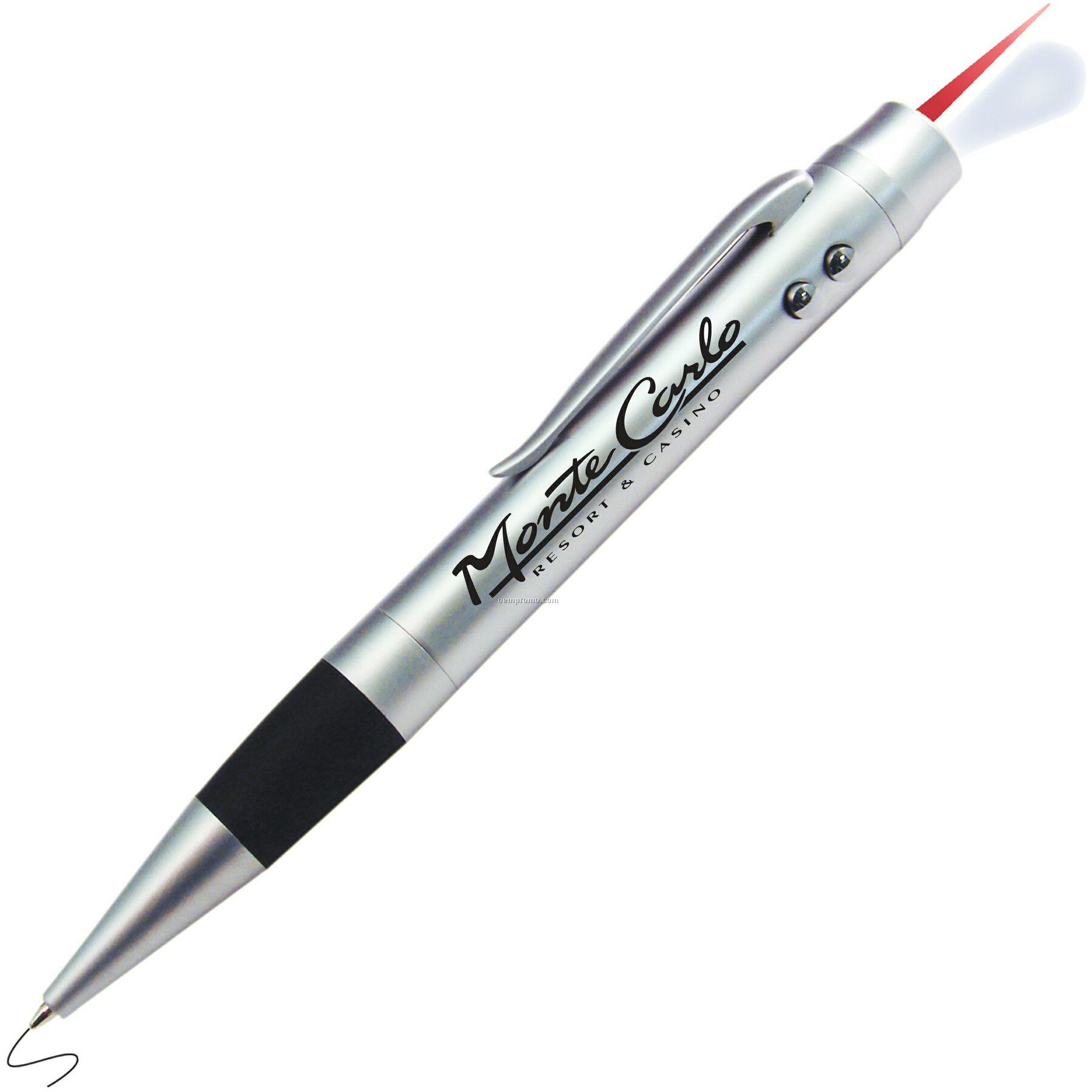 Alpec Starlite 3 In 1 Laser Pointer Pen