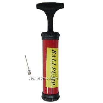Ball Pump For Promotion