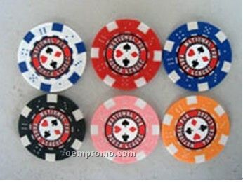 Poker Chips