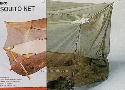 Mosquito Net Bar Tent