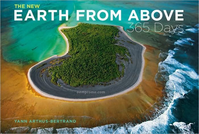New Earth From Above 365