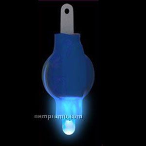 Blue Mini Light With On/ Off Switch