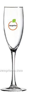 5.75 Oz. Arc Montego Champagne Flute