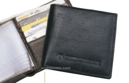 Hipster Wallet