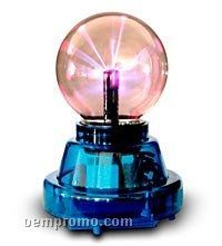 Mini Plasma Ball LED Lamp (6