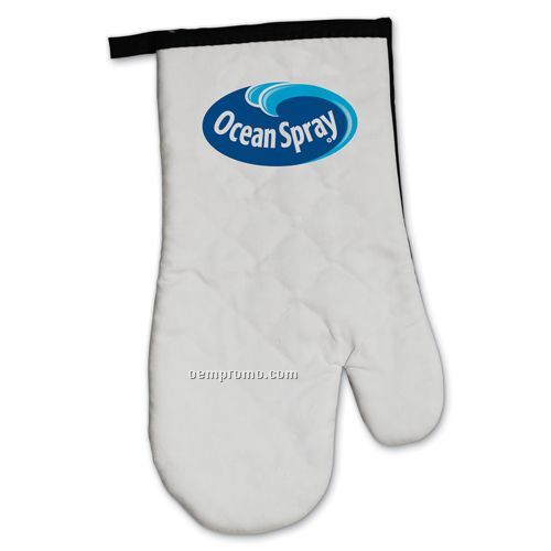 Oven Mitt