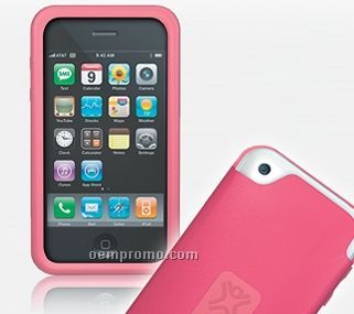 Xtrememac Verona Sleeve For Ipod Touch