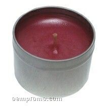 1 Oz. Scented Candle Tin - Mulberry