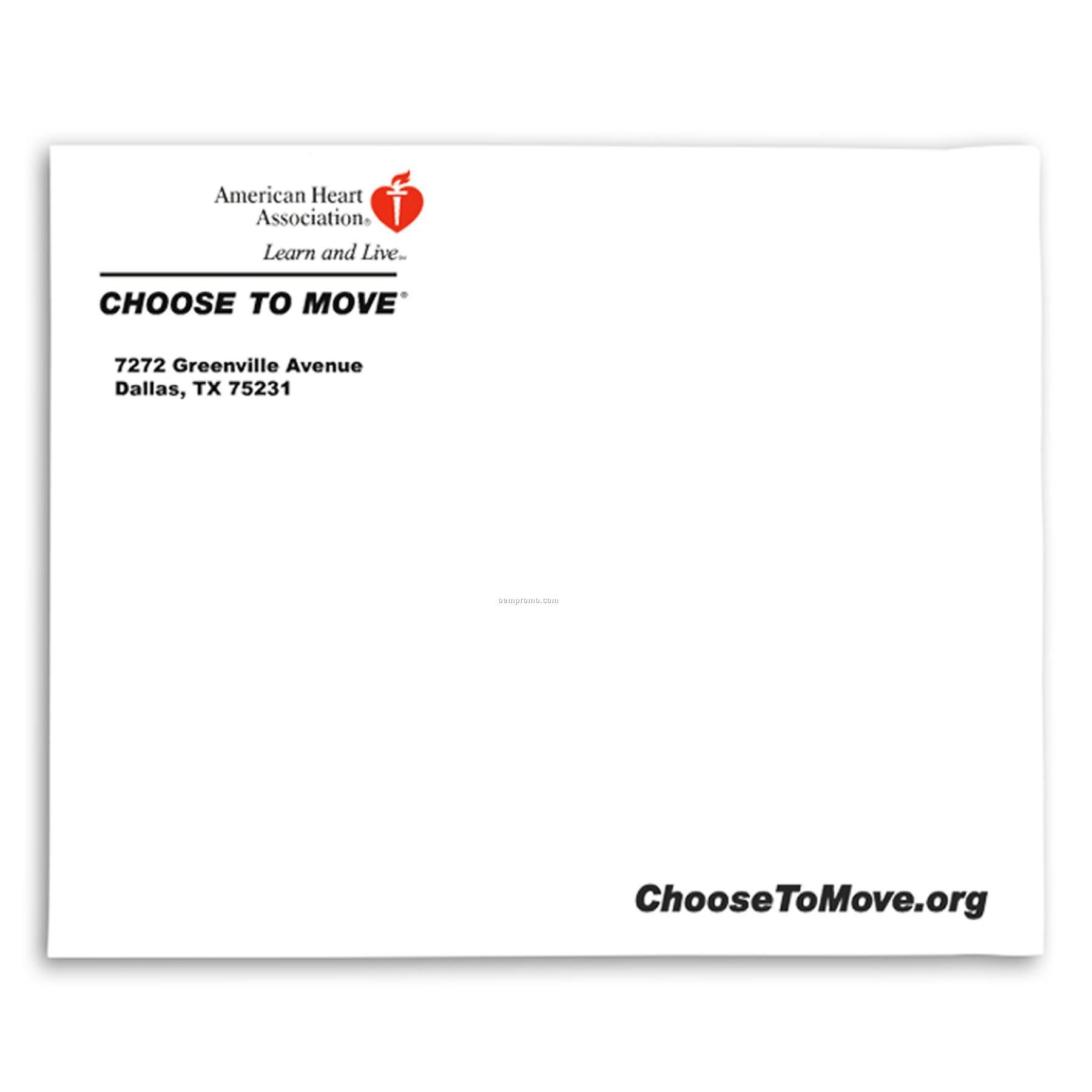 Co-extruded Mailer Envelope (13"X16"+3")