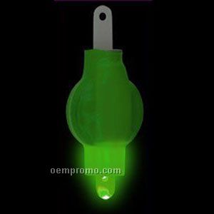 Green Mini Light With On/ Off Switch