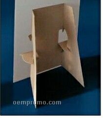 Poster Easels (Double Wing)