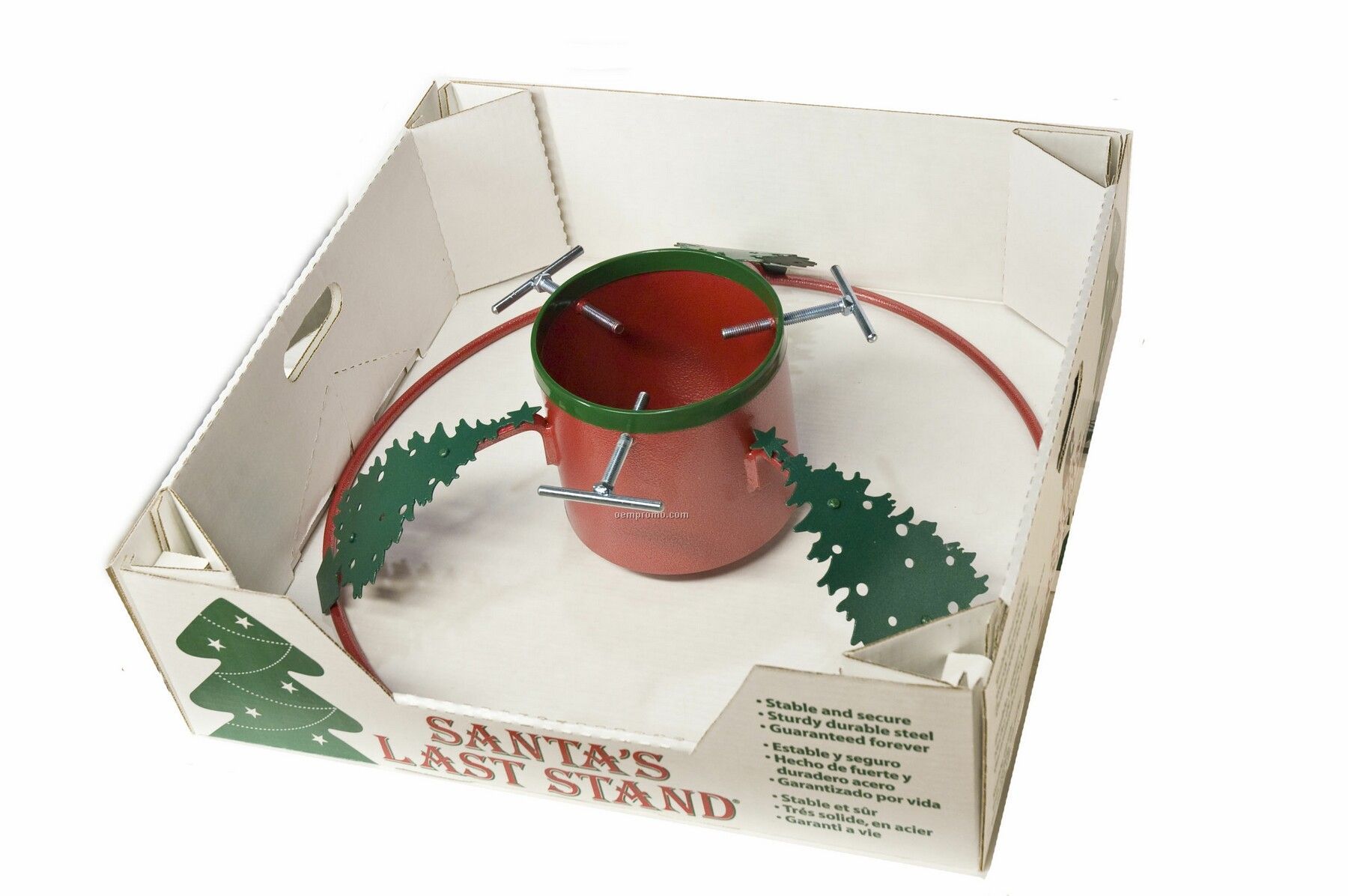 Santas Last Stand The Best Christmas Tree Stand