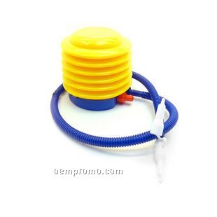 Swim Ring Pump Inflatable Pump