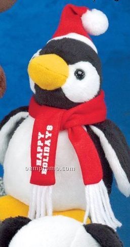 Bean Bag Pal Penguin