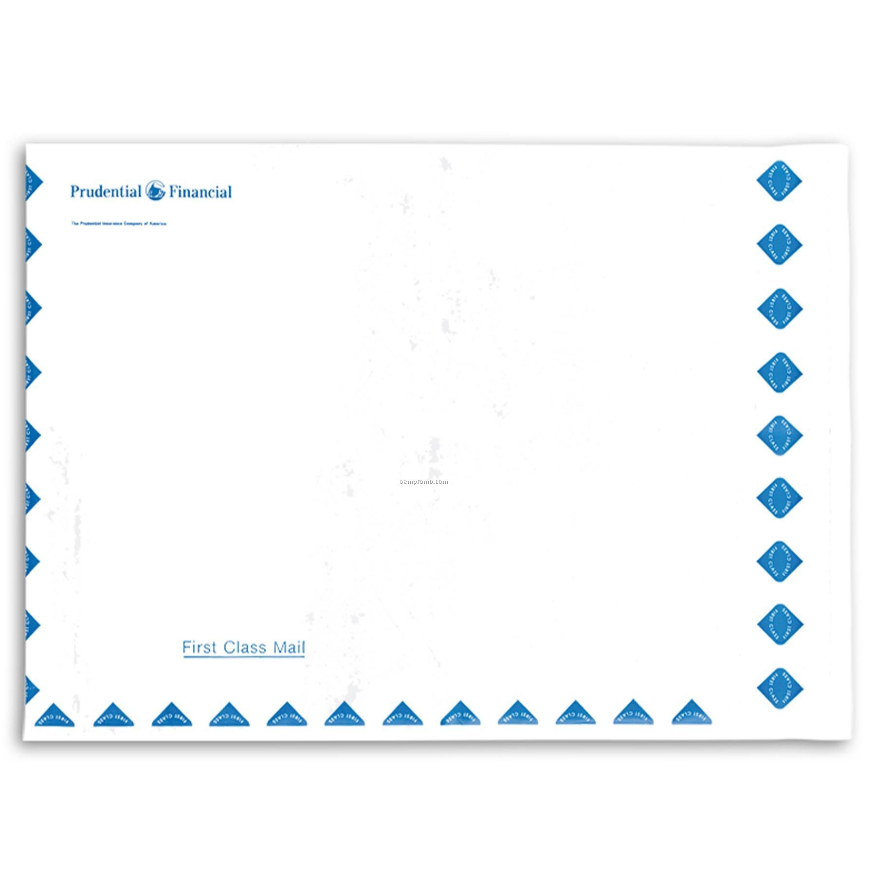 Co-extruded Mailer Envelope (13"X18"+3")