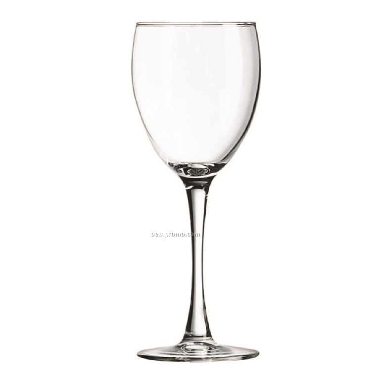 8.5 Oz. Arc Montego Wine Glass