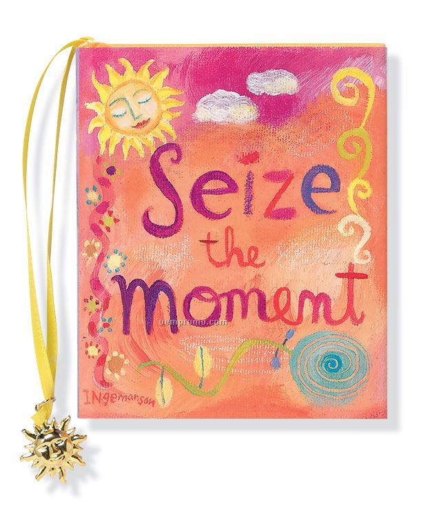 Charming Petites: Seize The Moment