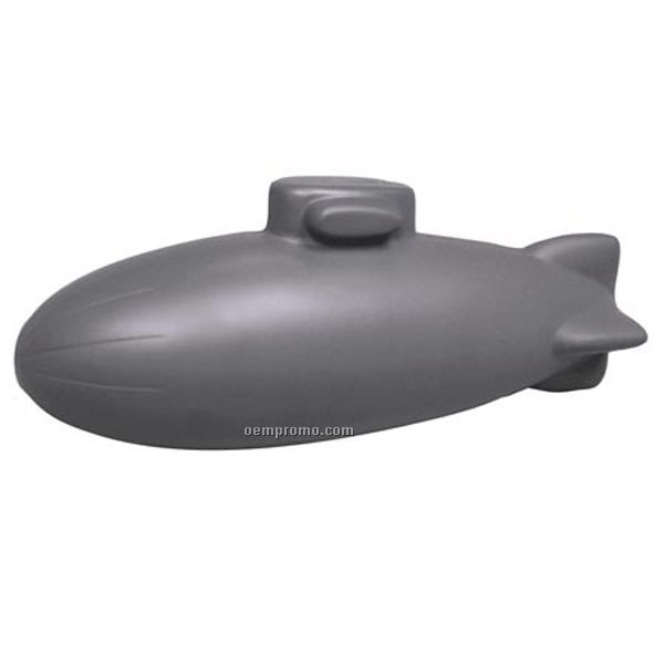 Submarine Squeeze Toy