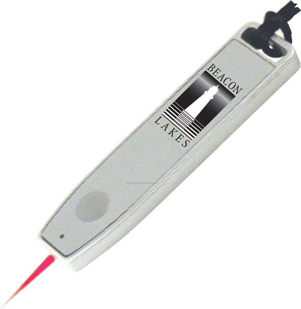 Alpec Micro Laser Pointer
