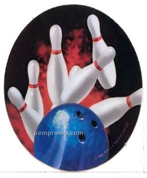 Holographic Mylar - 2" Bowling