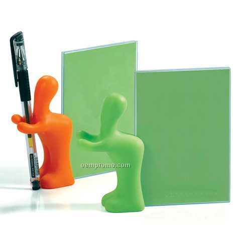 Photo Frame And Pen Stand