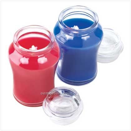 All American Candle Duet