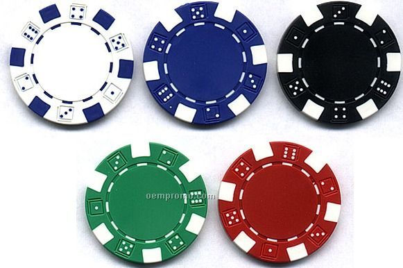 Poker Chips