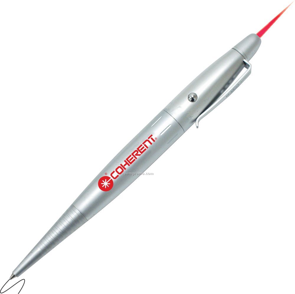 Alpec Easywrite Laser Pointer Pen