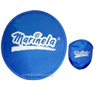Customized Frisbees