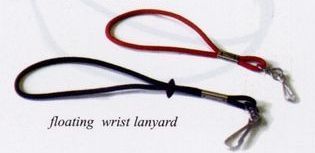 19" Whistle Rope Lanyard