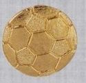 Award Pin - Soccer