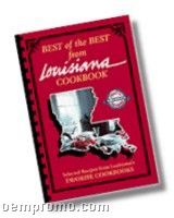 Best Of The Best From Louisiana Cookbook