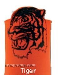 Crazy Frio Beverage Holder - Tiger