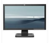 Hp 20" Lcd Widescreen Monitor